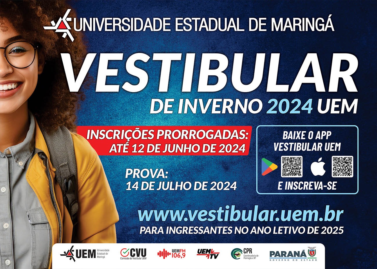 Vestibular Inverno 2024